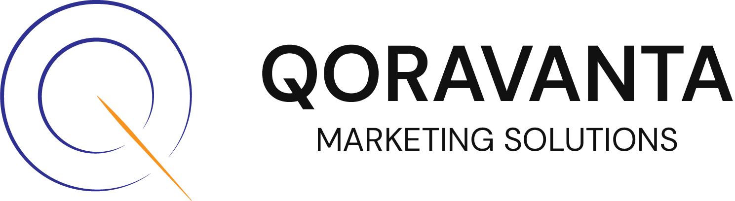 Qoravanta logo