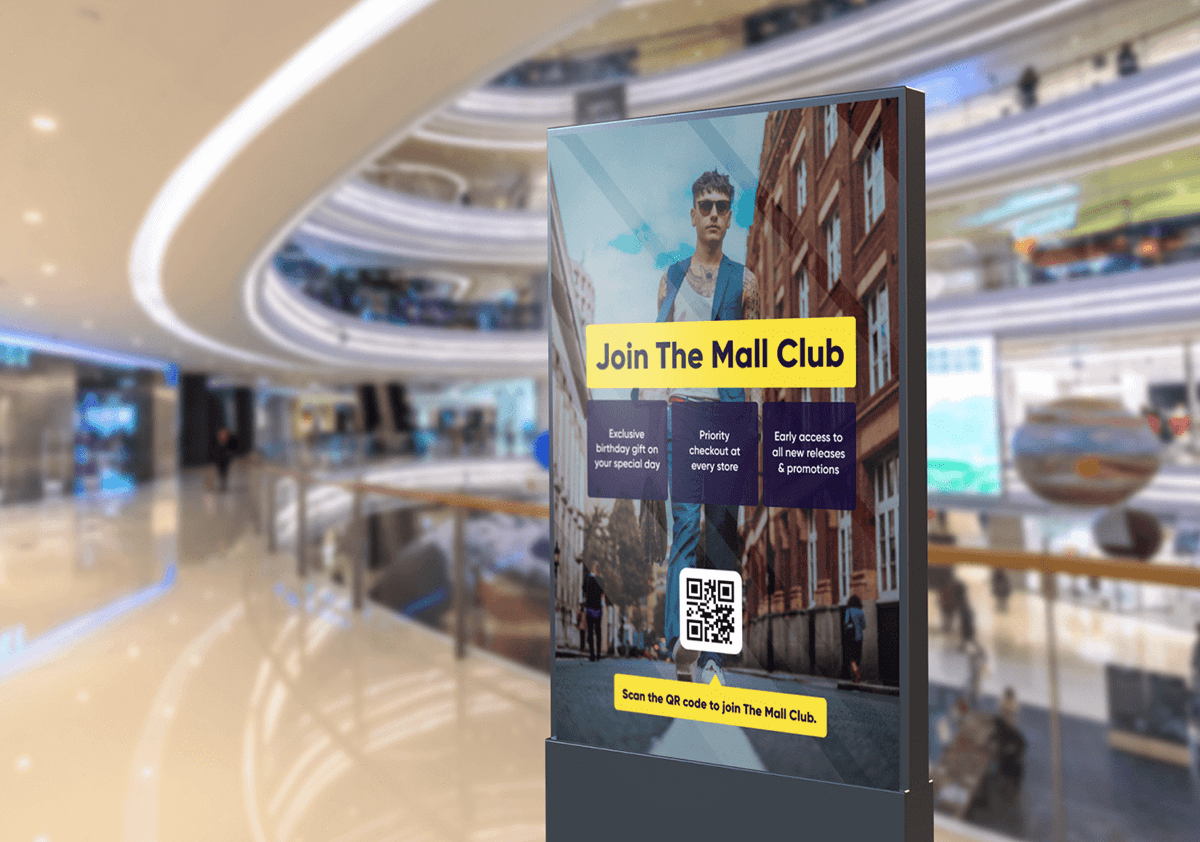Customer loyalty program card and rewards